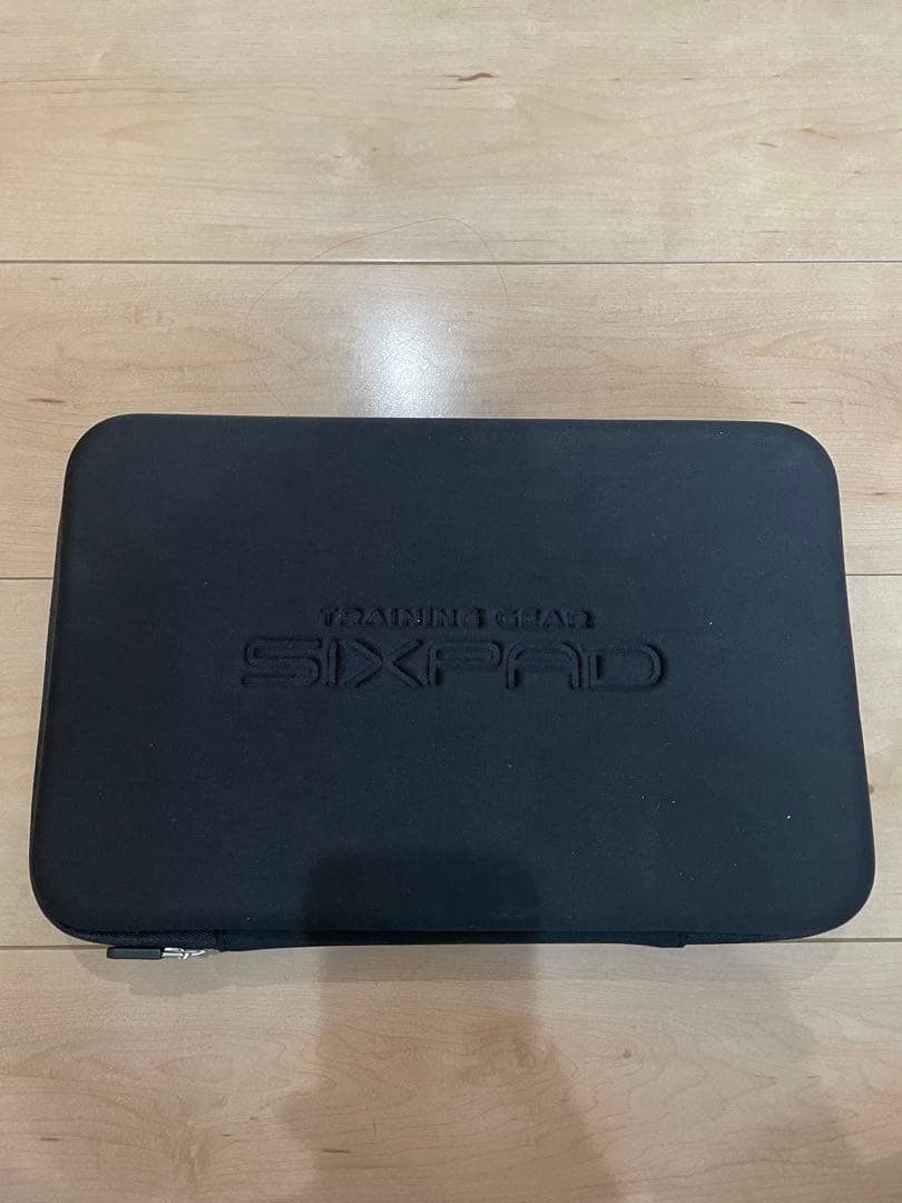 最終値下げ！【正規品】SIXPAD シックスパッド コアベルト Mサイズ