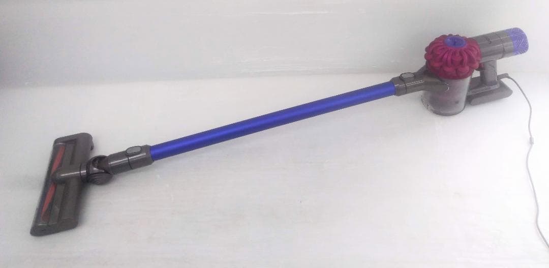 ●SV07●V6●ダイソン コードレススティック掃除機●dyson(4)