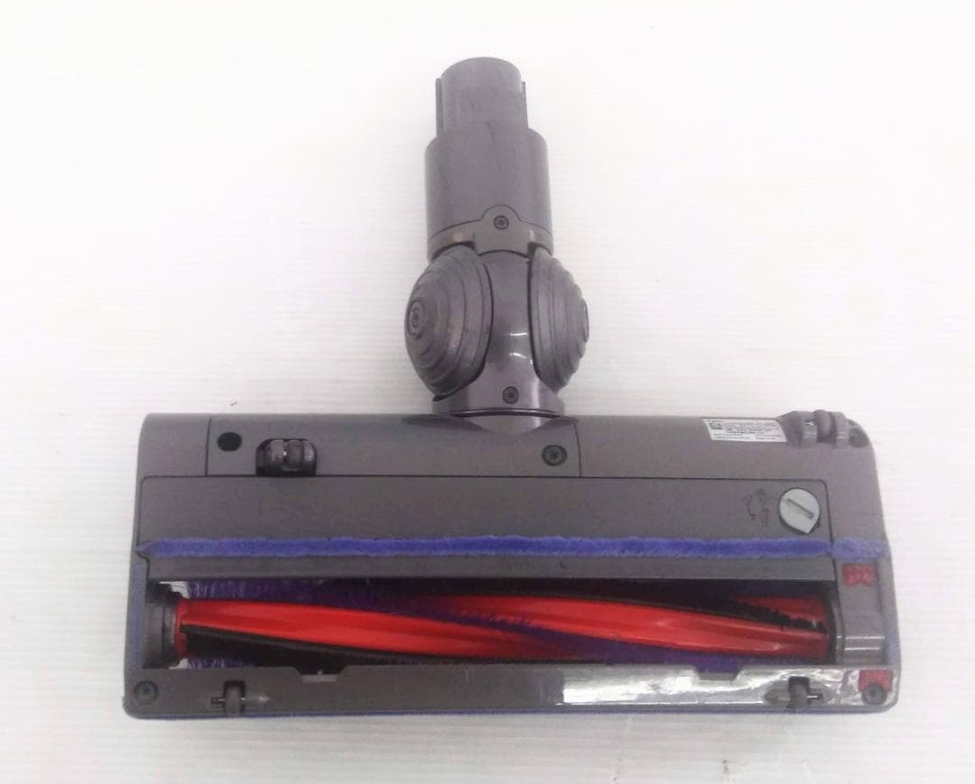 ●SV07●V6●ダイソン コードレススティック掃除機●dyson(4)