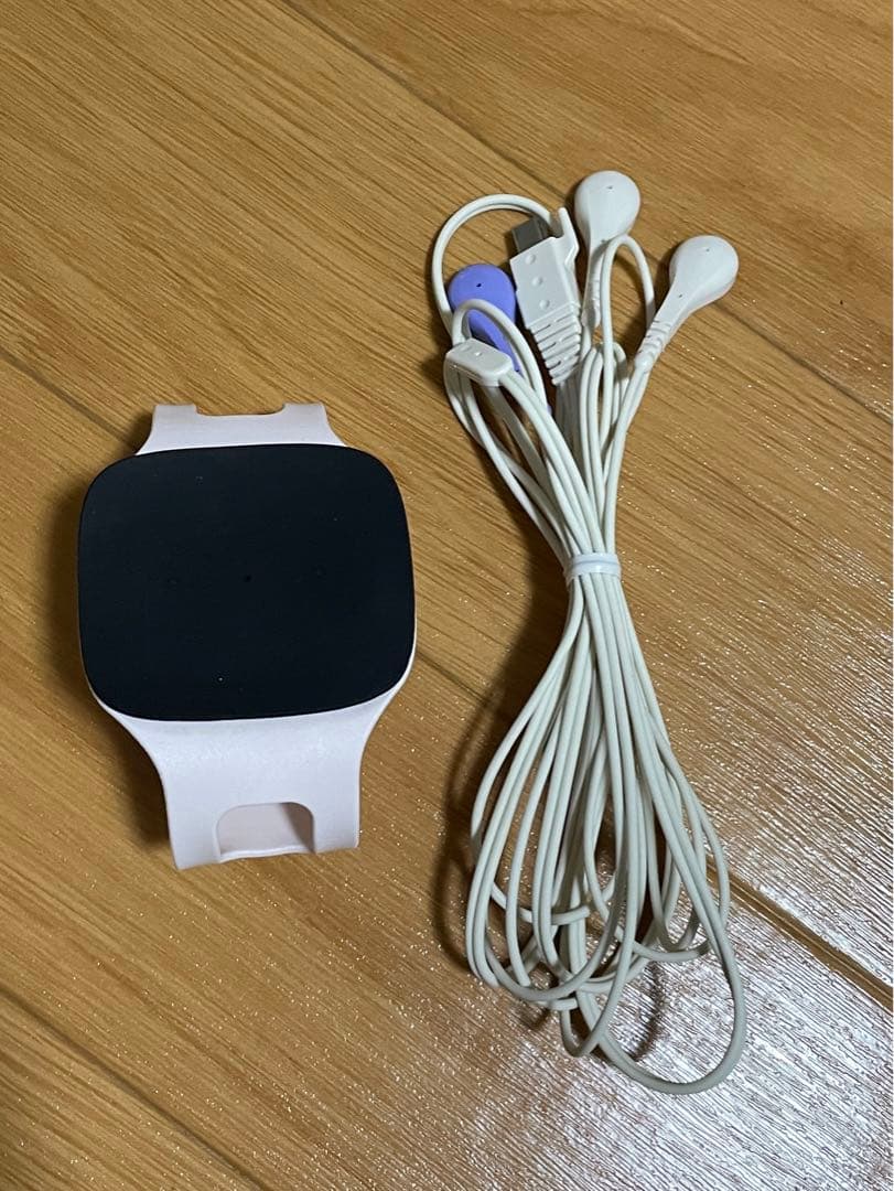 モイスティーヌIV 美容器 スキンマスク イオンシート14枚付