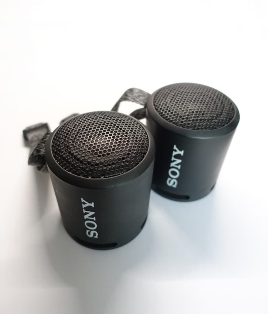 SONY Bluetooth スピーカー SRS-XB13