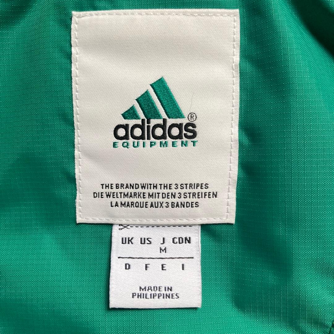 adidas equipment 上下 アディダス エキップメント 希少 程度良