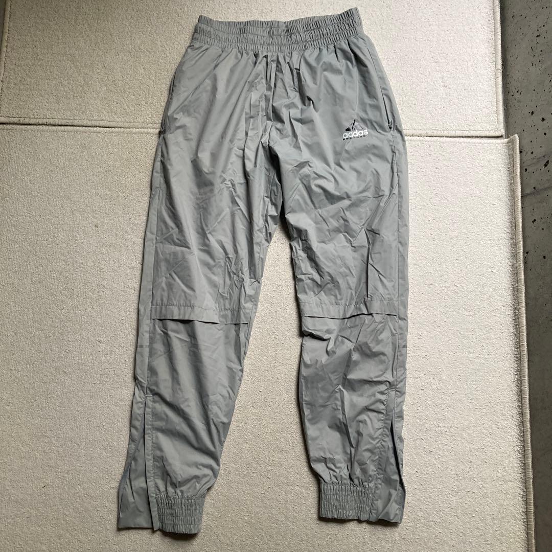 adidas equipment 上下 アディダス エキップメント 希少 程度良