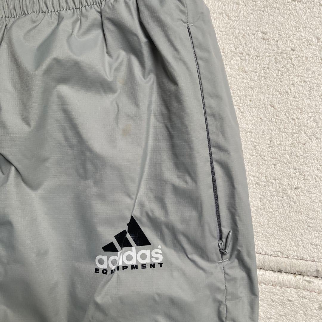 adidas equipment 上下 アディダス エキップメント 希少 程度良