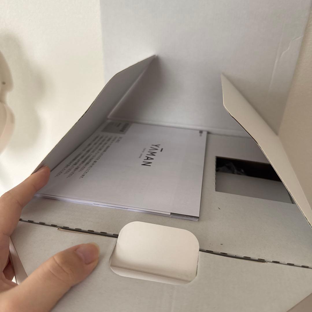 【新品・未使用・未開封】YAMAN 美顔器 YJSBON