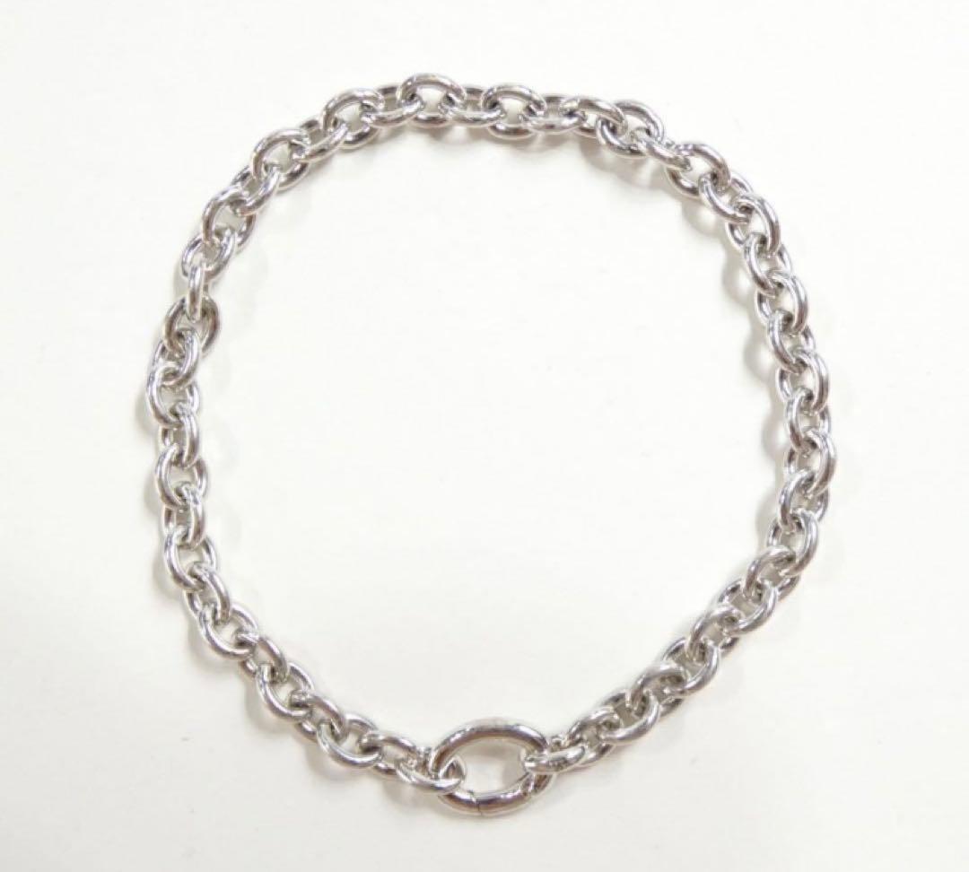 【美品】TOMWOOD Ada Bracelet slim