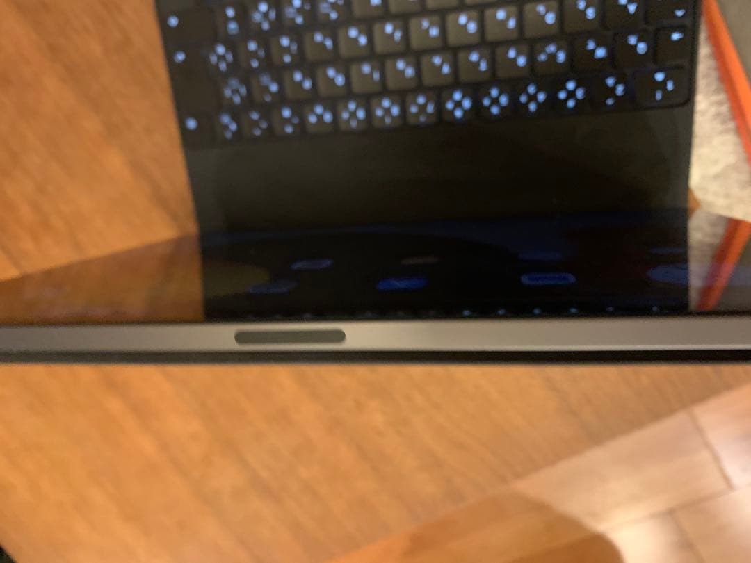 【美品】iPadPro12.9第5世 Wi-Fi Pencil Keyboard