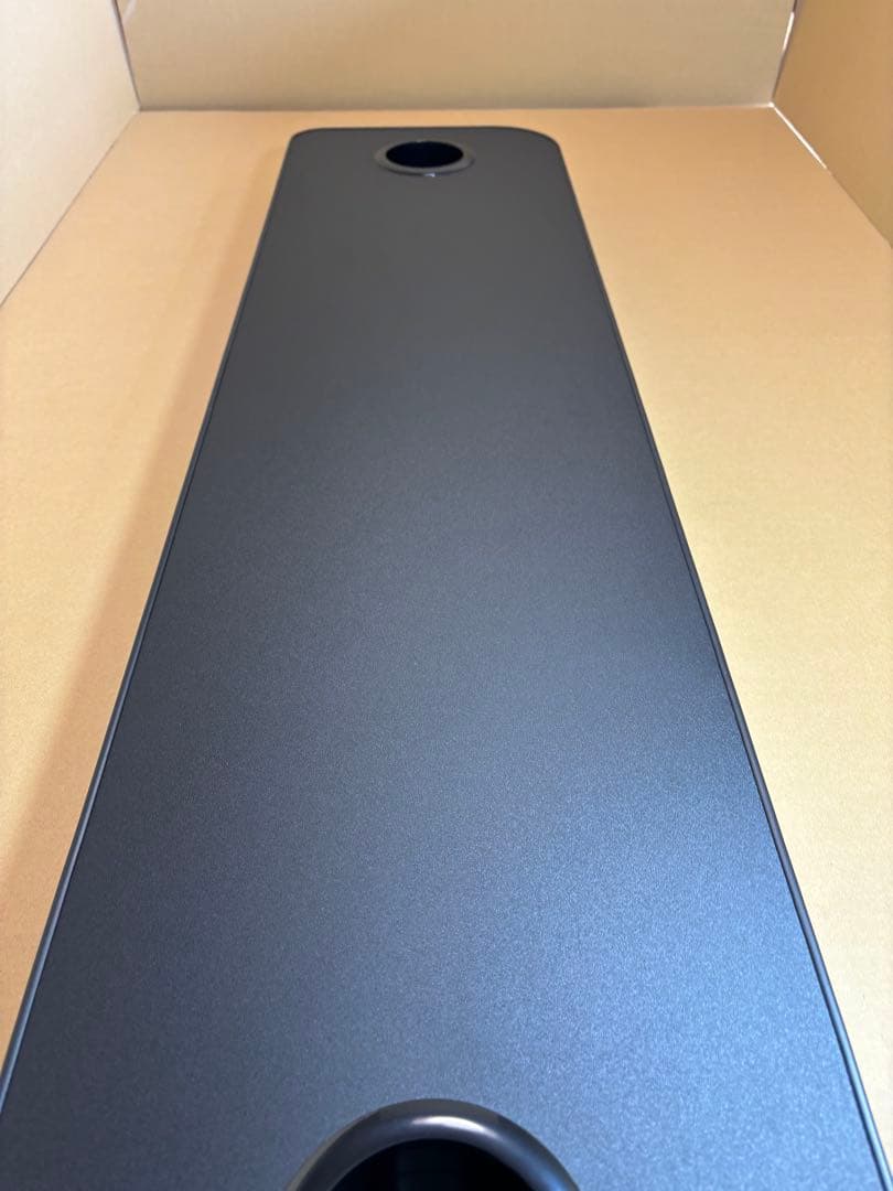 ハイエースセカンドテーブル　1200㍉×300㍉×厚さ18㍉