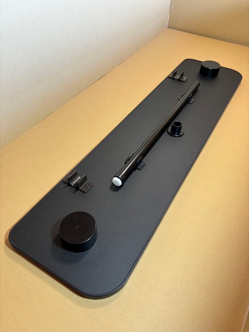 ハイエースセカンドテーブル　1200㍉×300㍉×厚さ18㍉