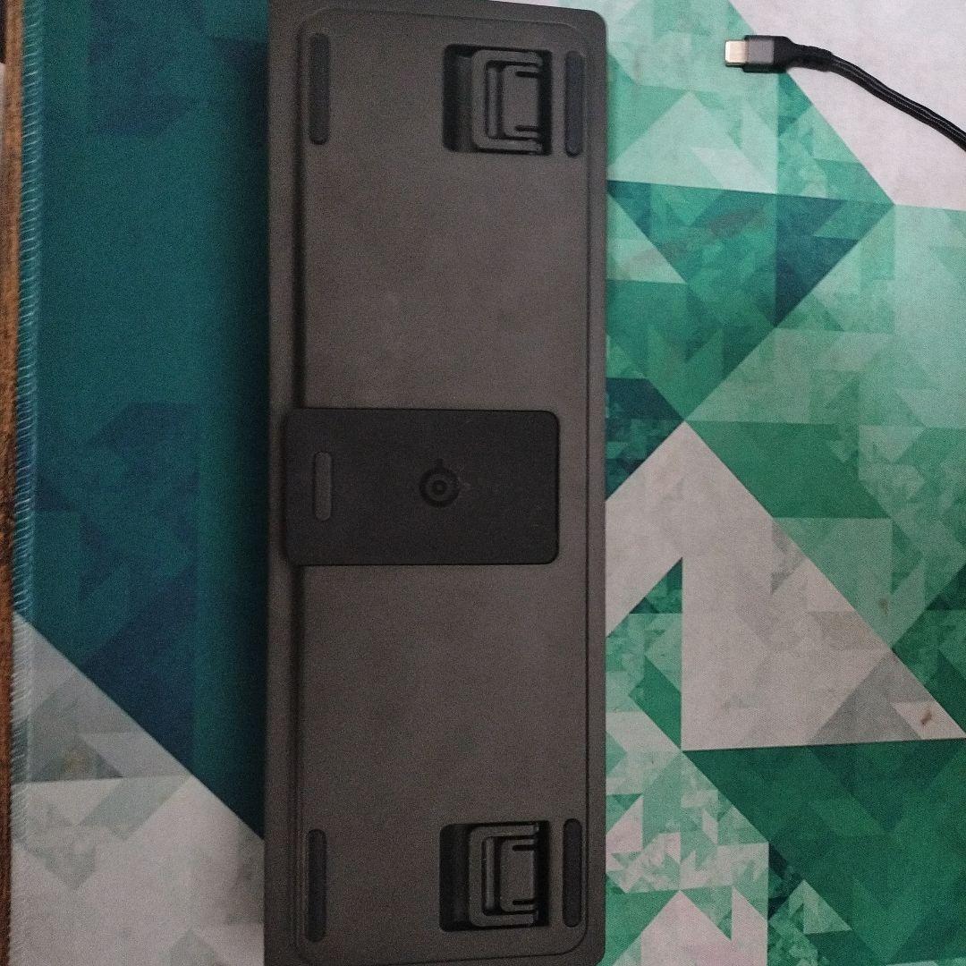 エーペックスプロミニ　apex pro mini