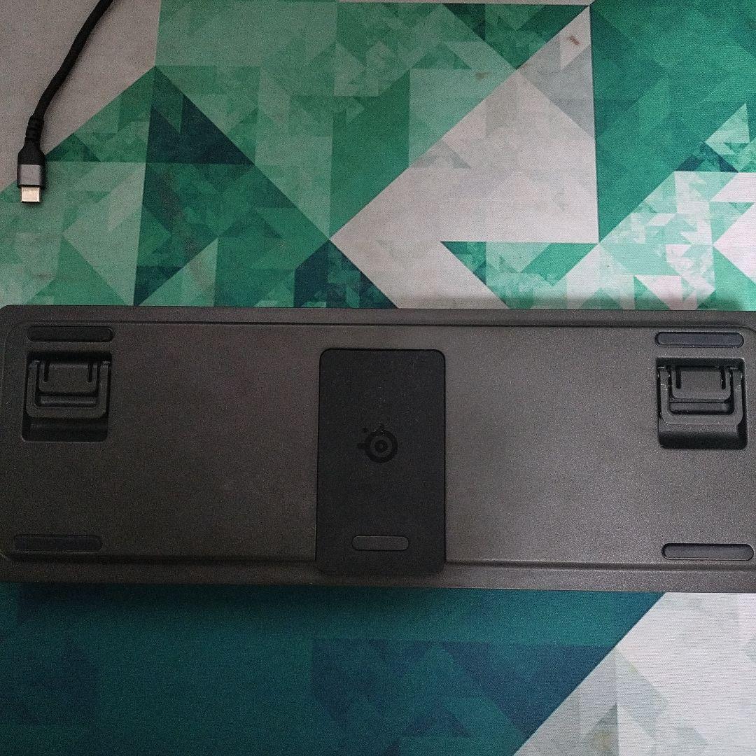 エーペックスプロミニ　apex pro mini