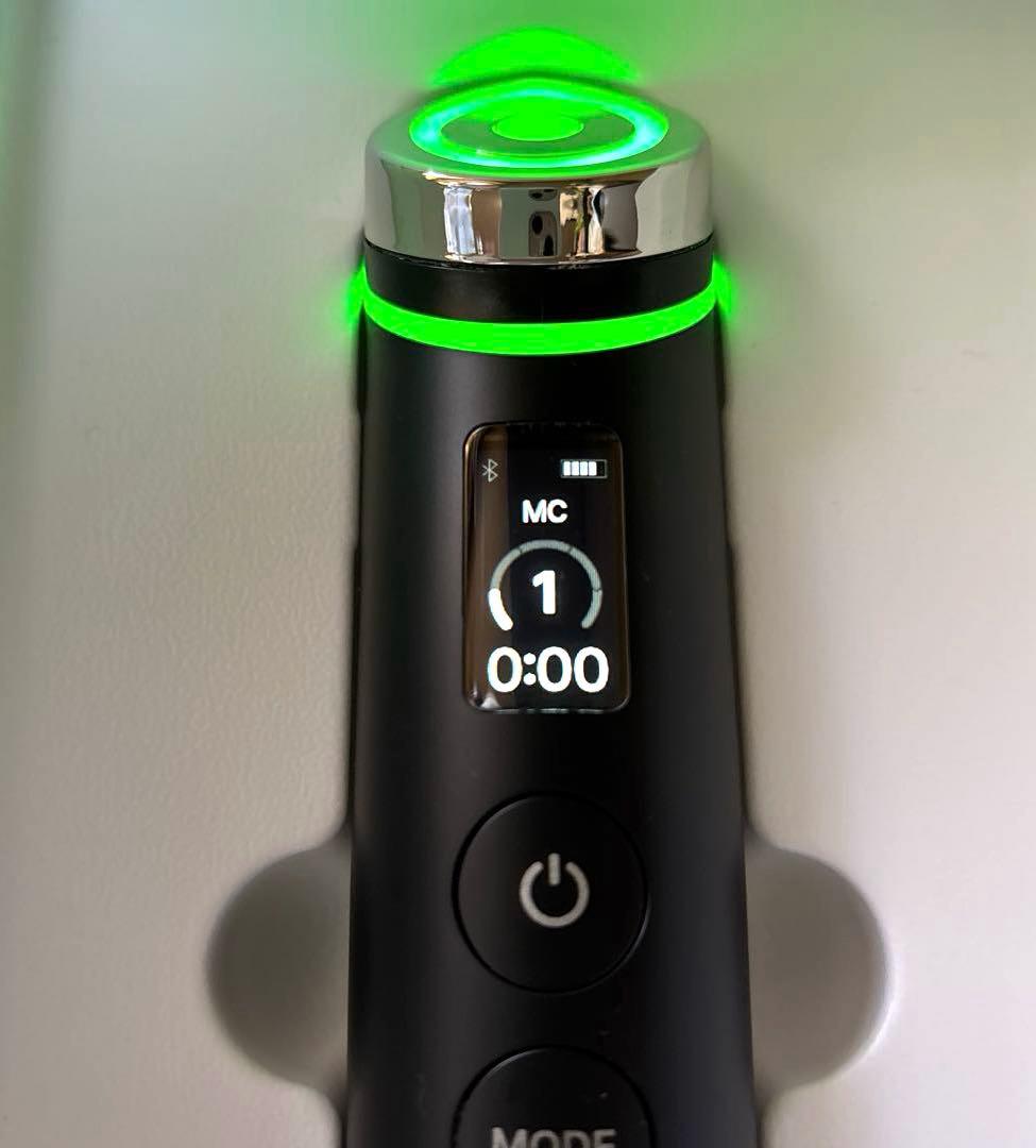 メディキューブAGE-R BOOSTER PRO