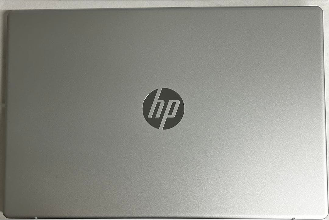 HP Windows 11ノートパソコン