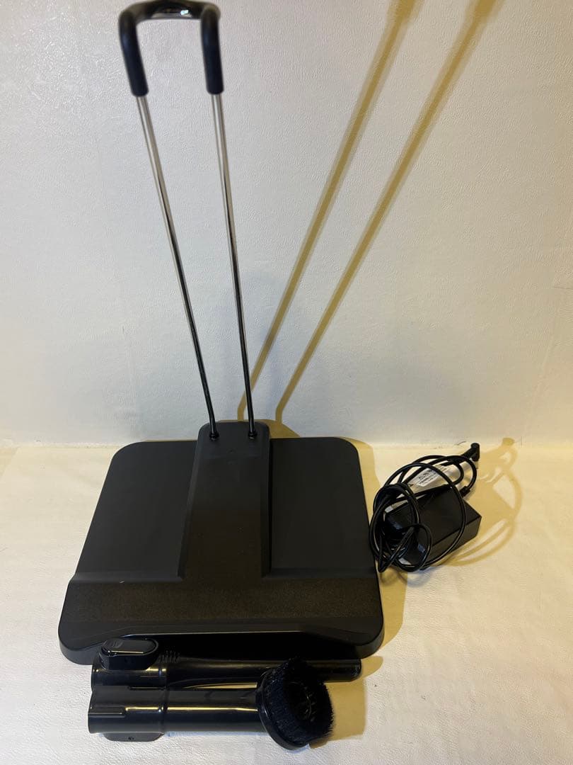 【動作品＆バッテリー劣化無し】東芝掃除機 VC-CLX50