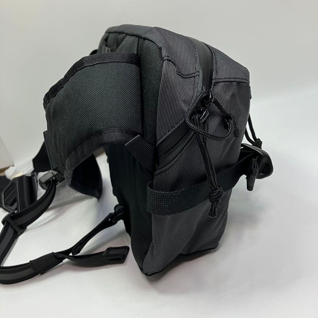 未使用タグ付き　CHROME　KADET カデット スリングバッグ ボディバッグ