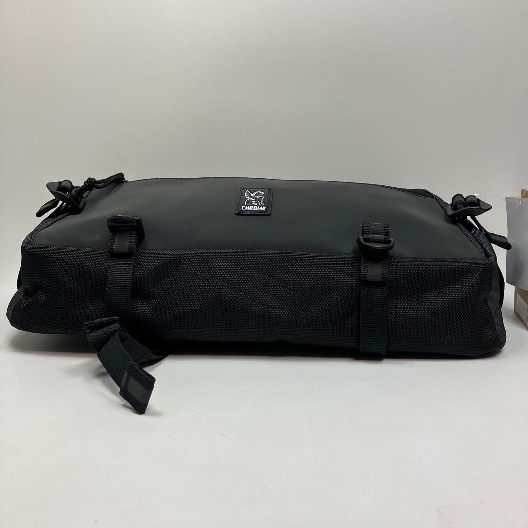 未使用タグ付き　CHROME　KADET カデット スリングバッグ ボディバッグ