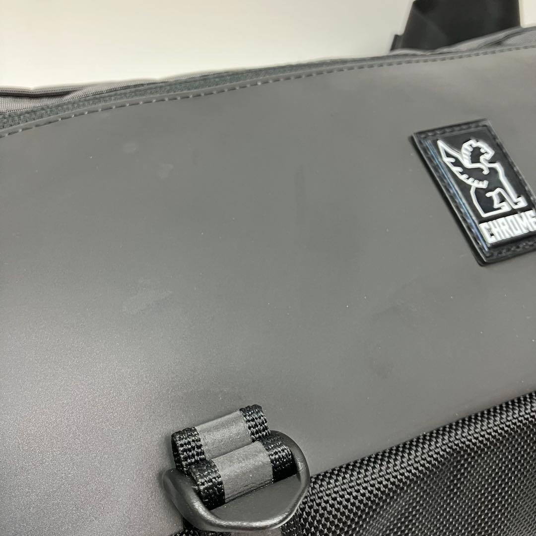 未使用タグ付き　CHROME　KADET カデット スリングバッグ ボディバッグ