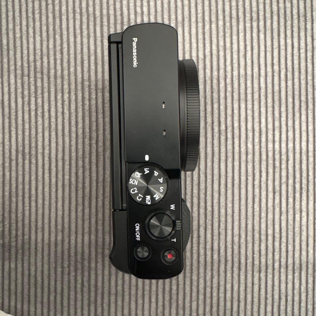 み*。様 【SDカード付き】LUMIX DC-TZ99【ほぼ未使用】