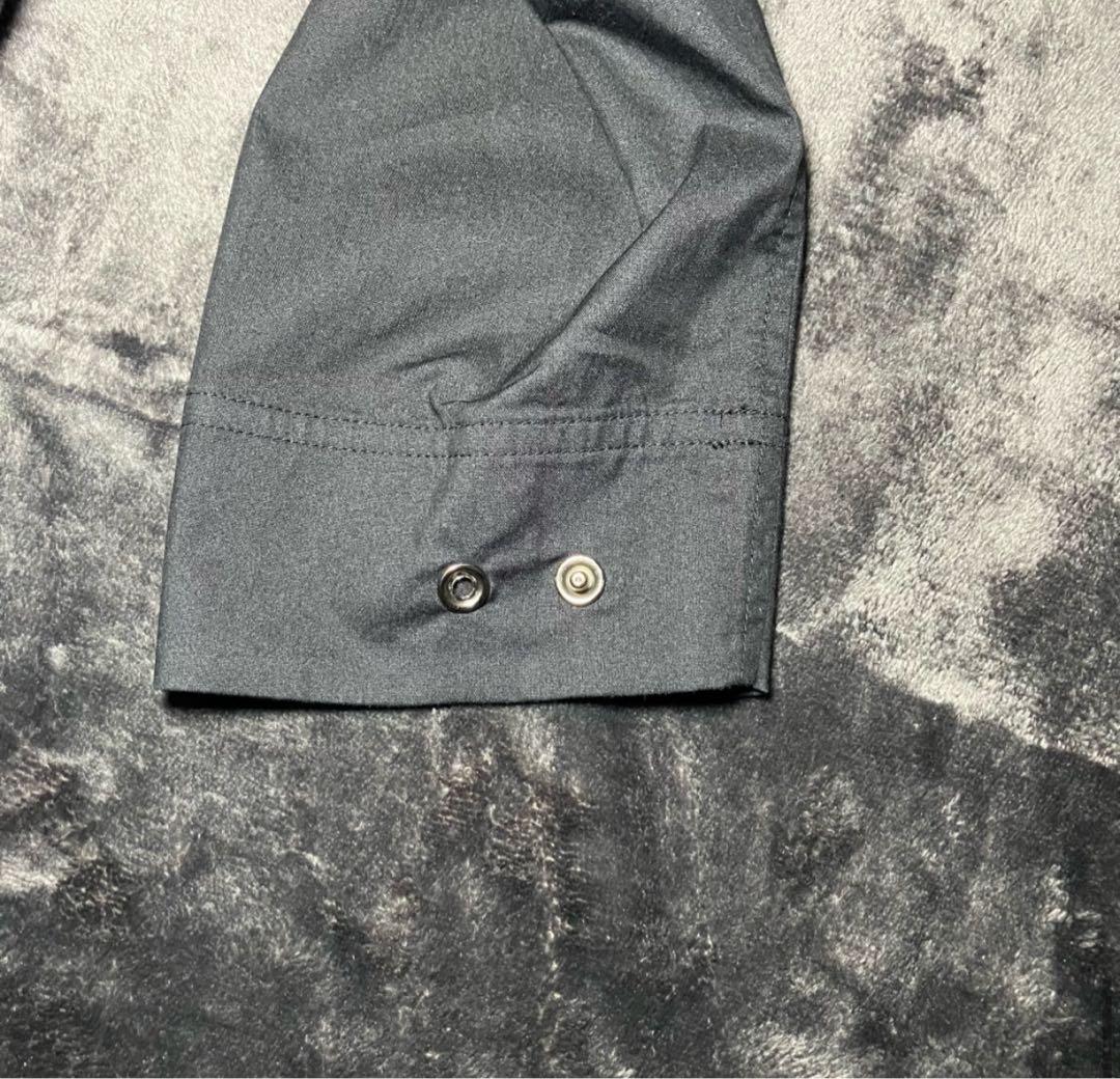 Jean Paul Gaultie レースシャツ