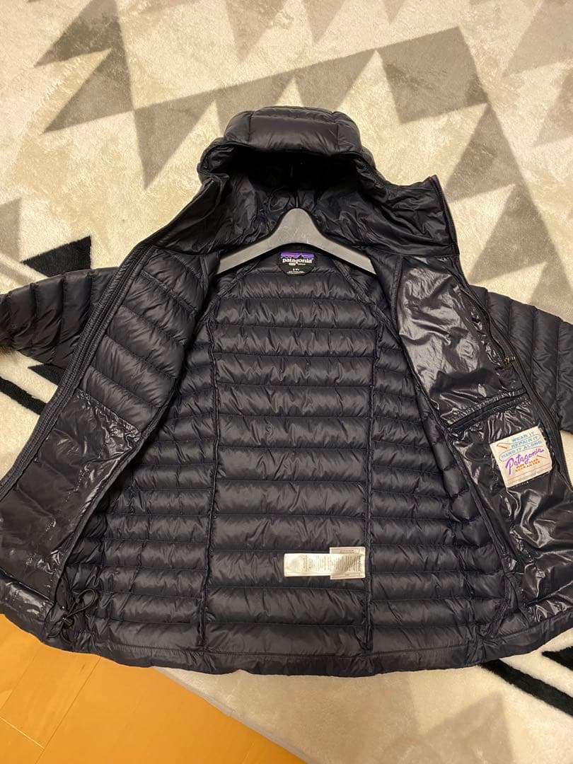 Patagonia パタゴニア ウィメンズ・ダウン・セーター・フーディ