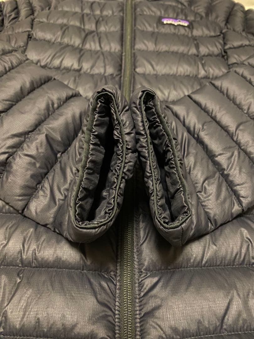 Patagonia パタゴニア ウィメンズ・ダウン・セーター・フーディ