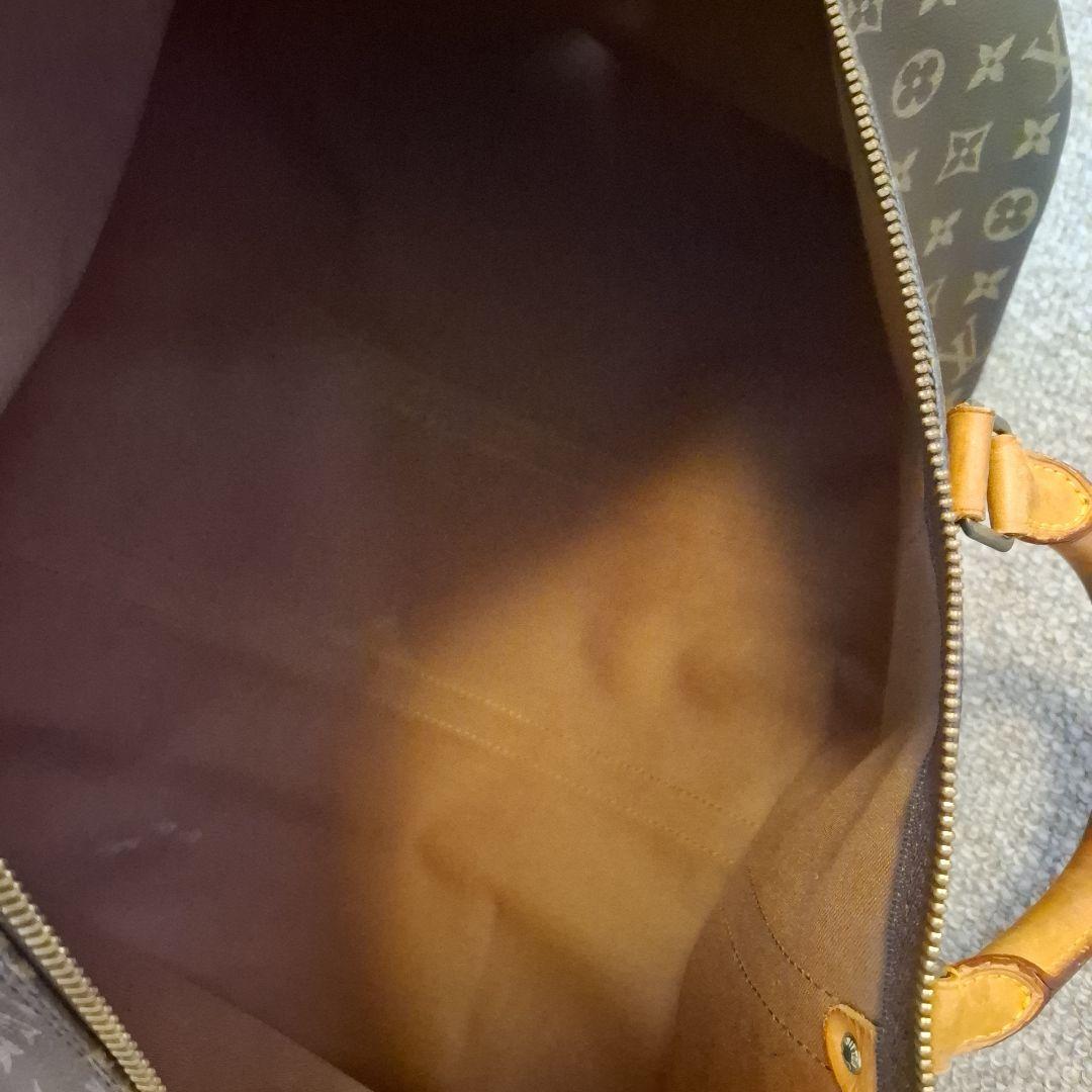 ルイ・ヴィトン ボストンバッグ 中型