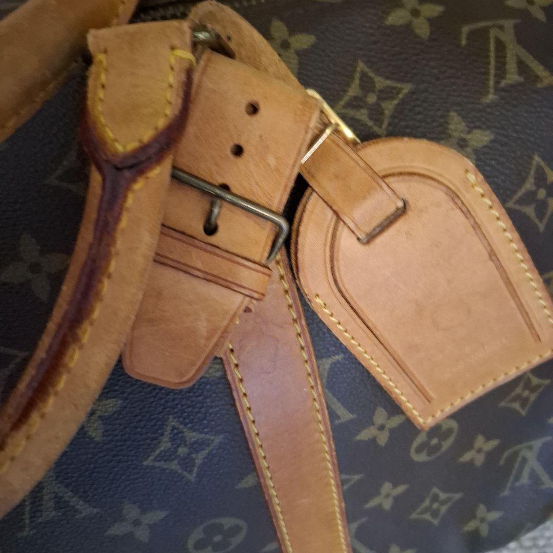 ルイ・ヴィトン ボストンバッグ 中型