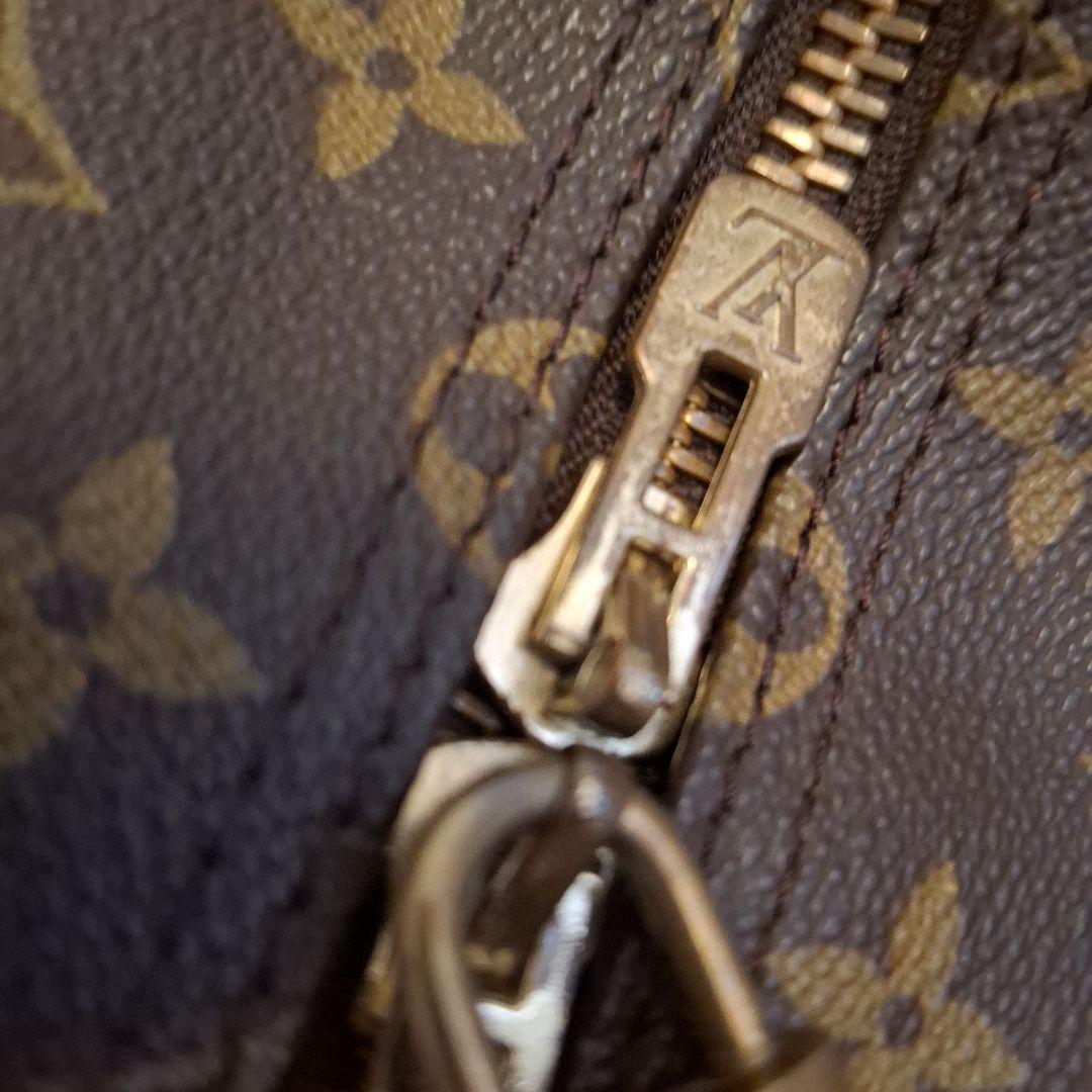 ルイ・ヴィトン ボストンバッグ 中型