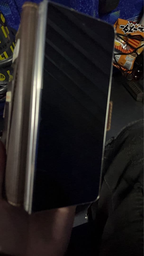 Samsung Galaxy Z fold5ホワイト 本体