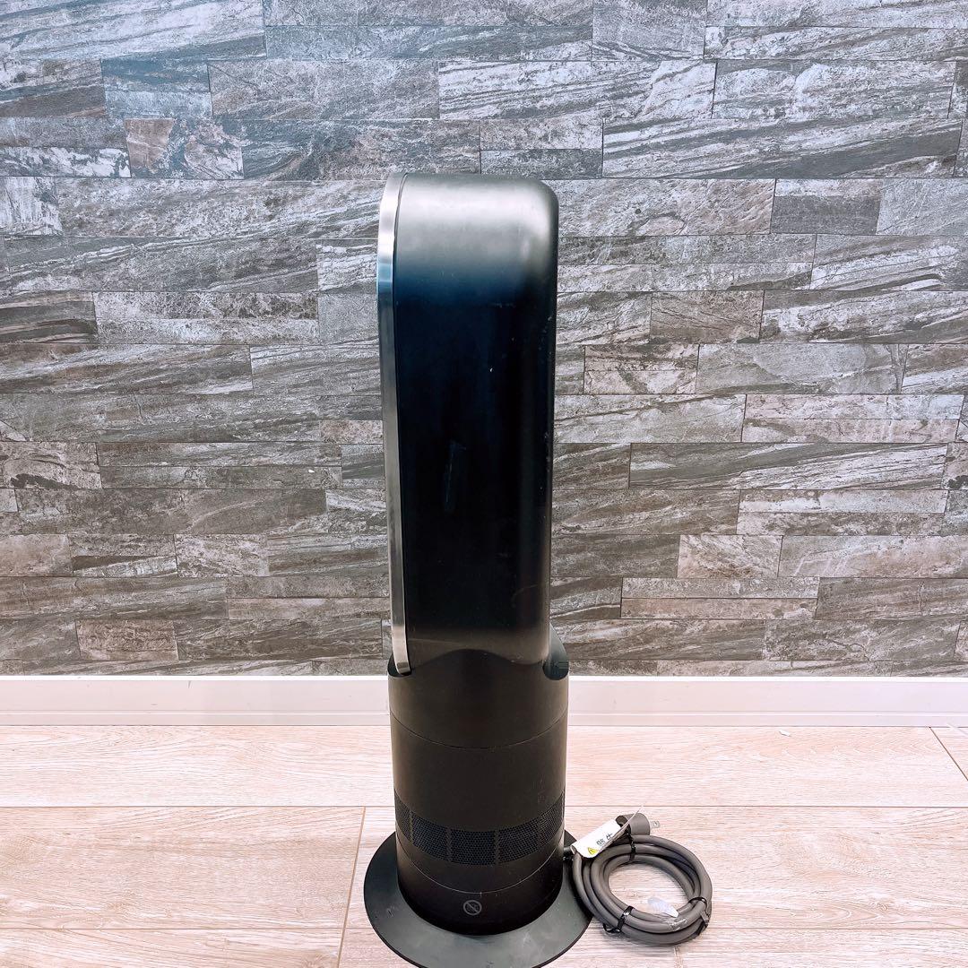 Dyson hot & cool AM09 温風冷風 セラミックファンヒーター