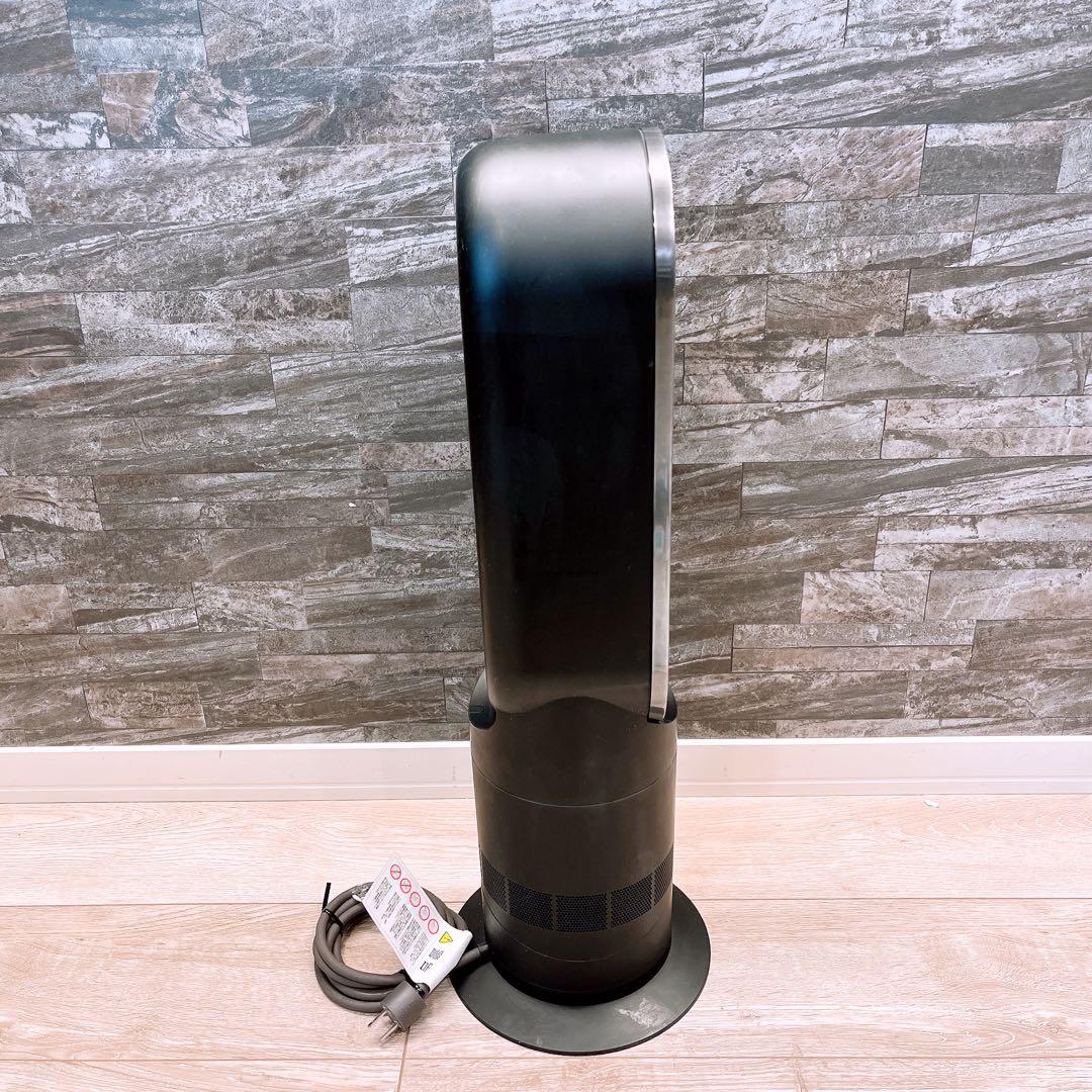 Dyson hot & cool AM09 温風冷風 セラミックファンヒーター