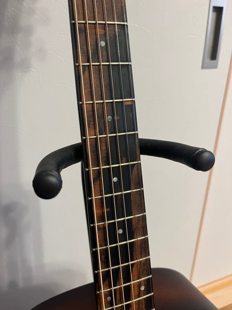 ギター Taylor GS Mini-e Mahogany SEB