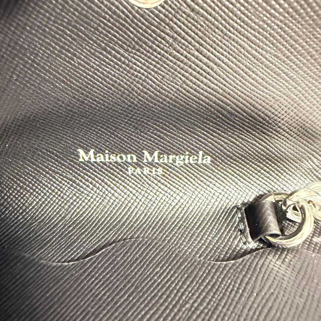 Maison Margiela Neck Wallet キーリング キーケース