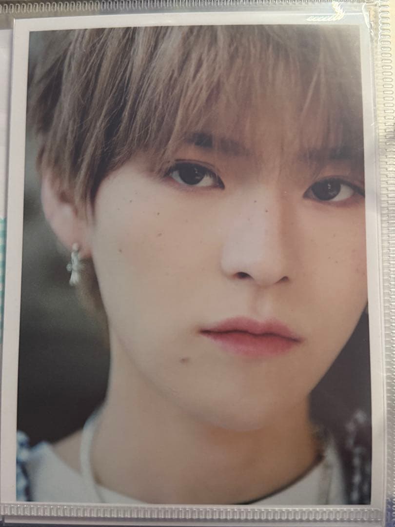 TREASURE ヨシ まとめ売り