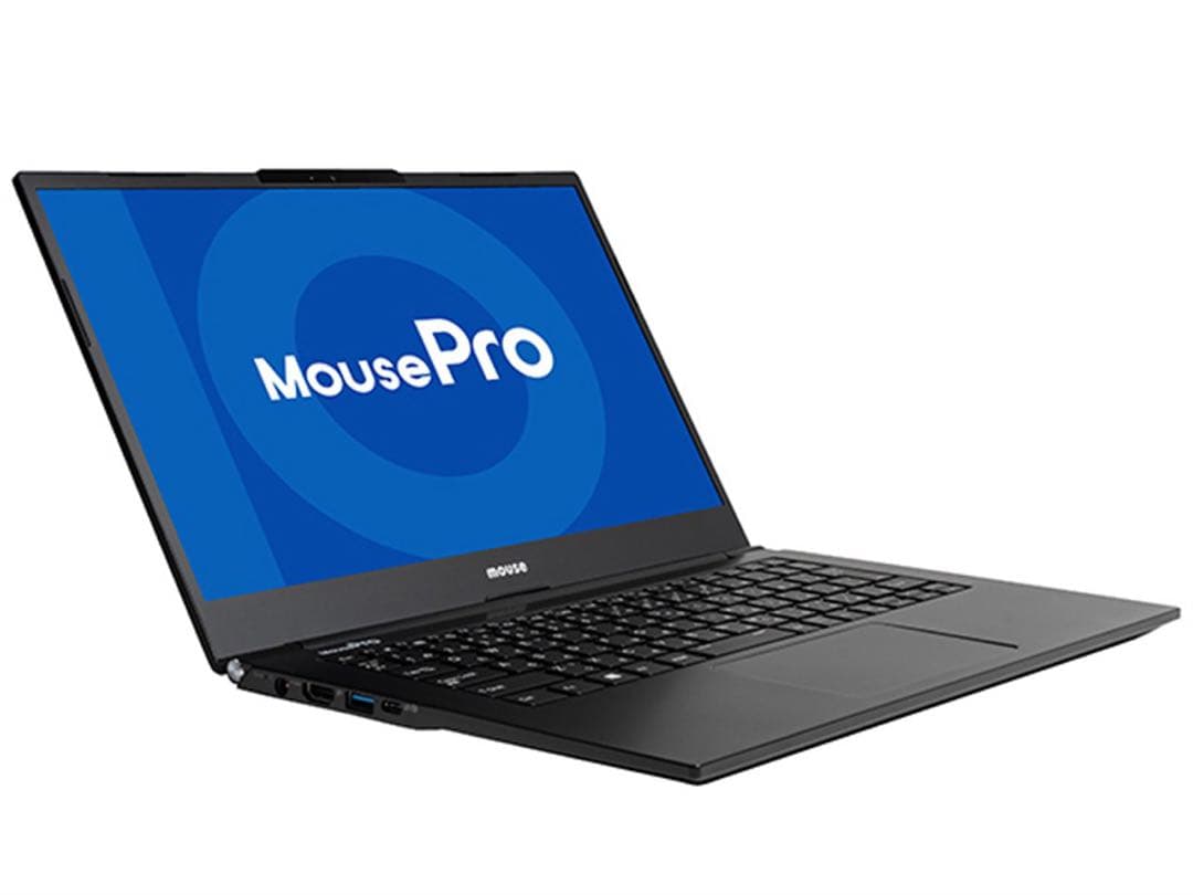 Windowsノート本体 MousePro Core i7 16GB/SSD512GB