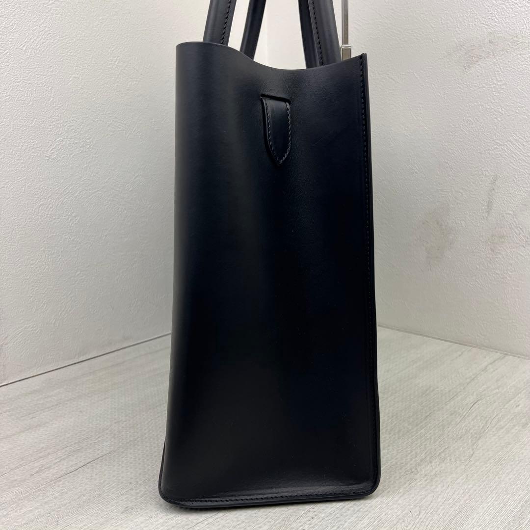 タグ付き・未使用✨ il micio イルミーチョ トートバッグ ビジネスバッグ