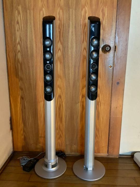 iTower(iPod用スピーカー)