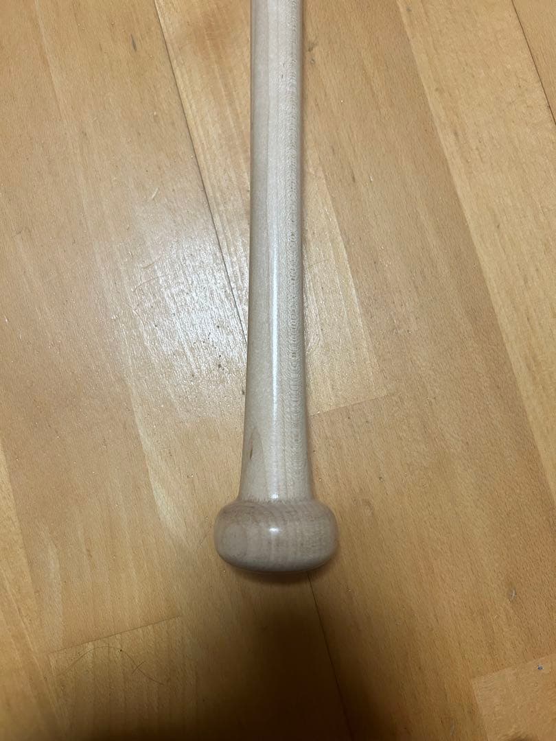 現DeNA宮崎敏郎バット