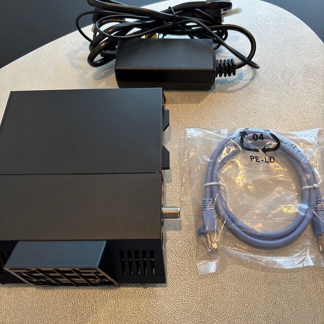 テレビ Pixela Xit AirBox XIT-AIR100W