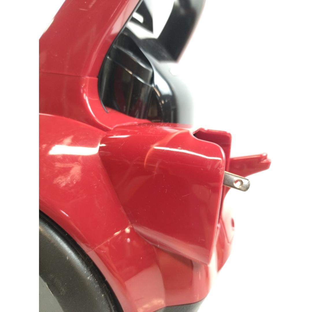 日立　サイクロン掃除機　CV-SV90H　キャニスター　21年製【6-009】