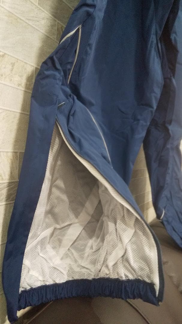 米空軍 USAF PTU トレーニング ナイロンパンツ (M/R)