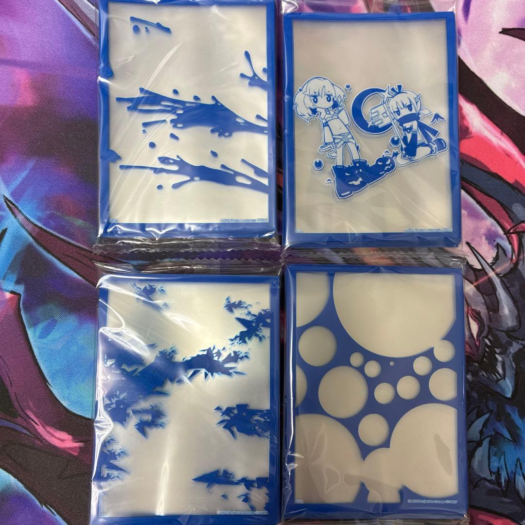 ウィクロス WIXOSS Limited supply set vol.3