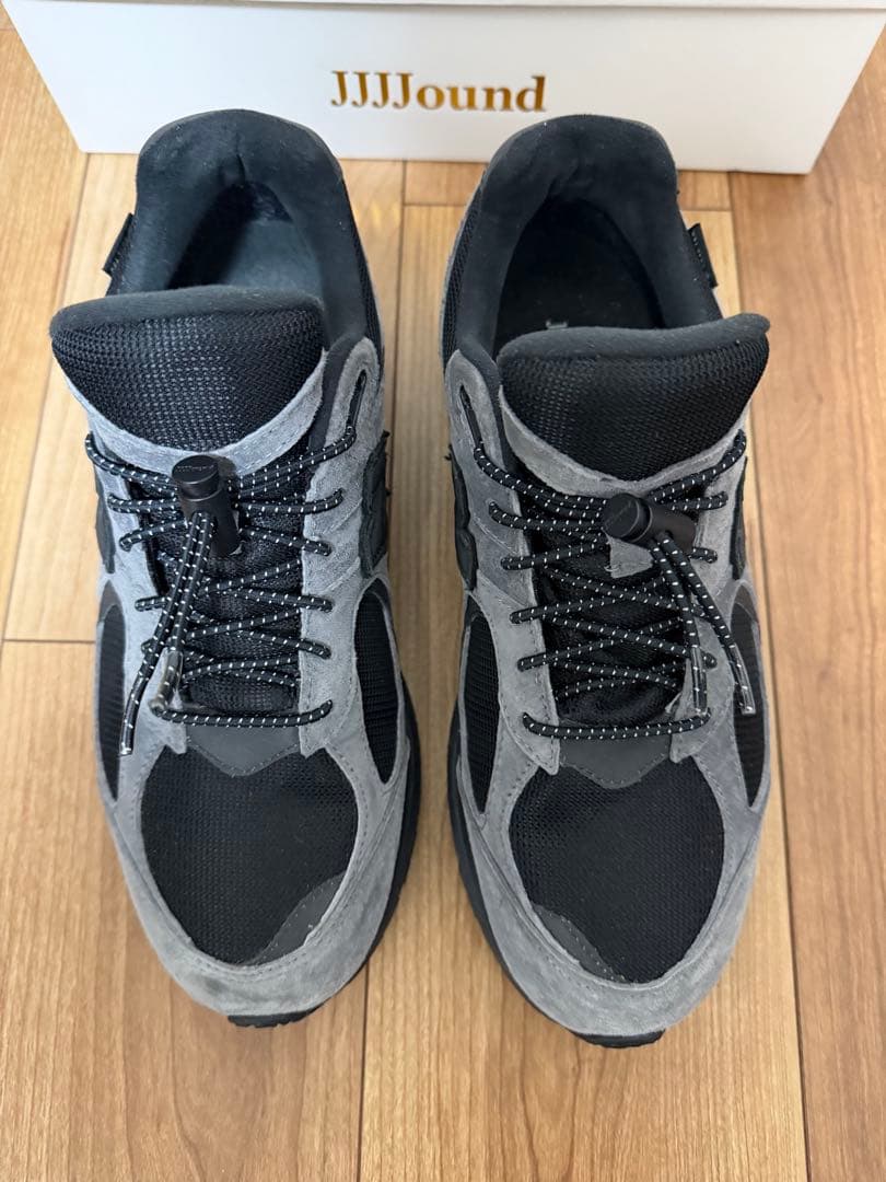 JJJJound × new balance M2002R GORE-TEX