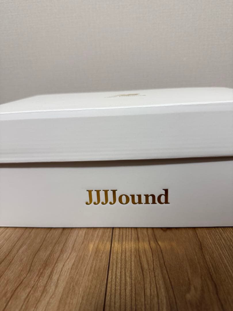 JJJJound × new balance M2002R GORE-TEX