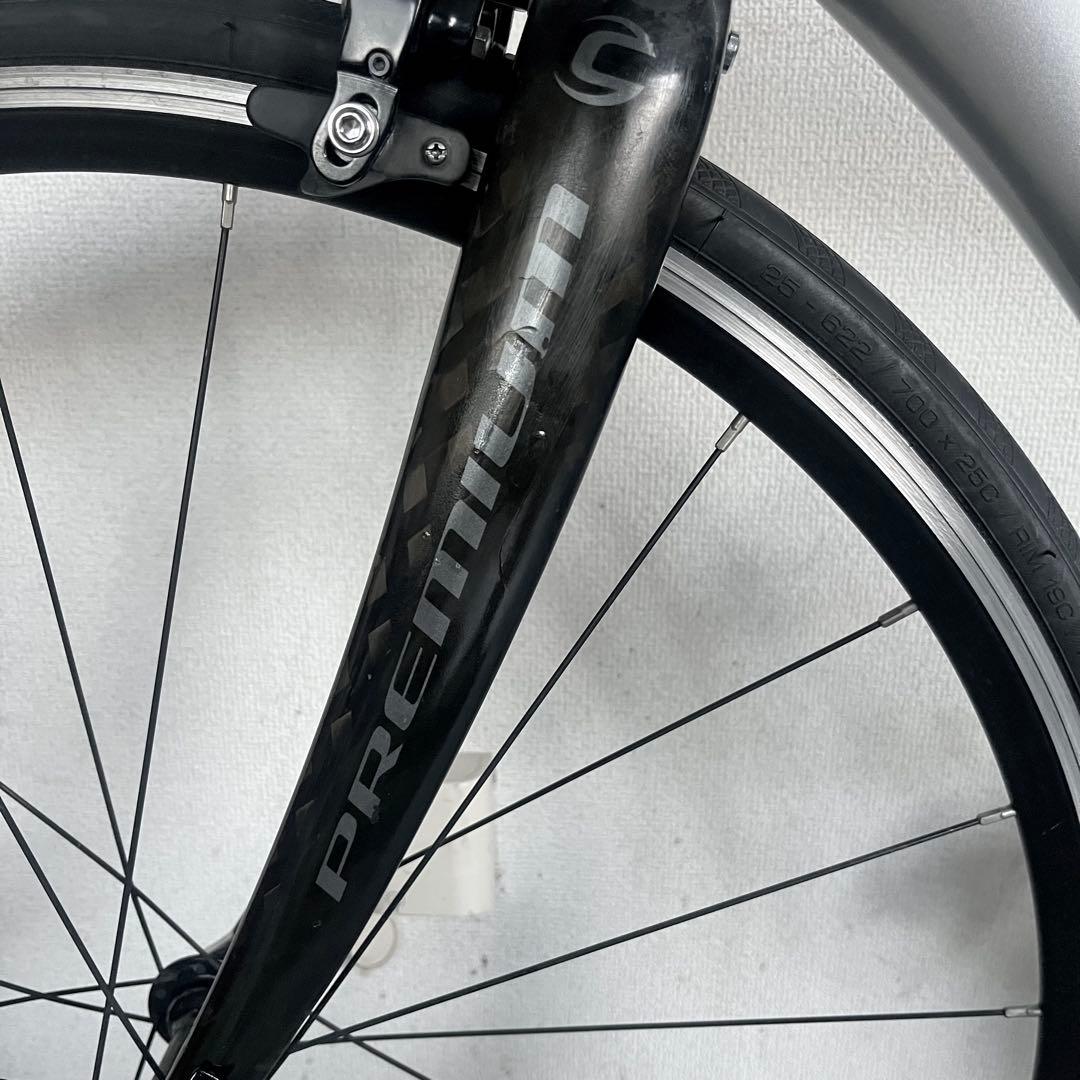 自転車本体 105 R7000 Cannondale CAAD Optimo4 2024