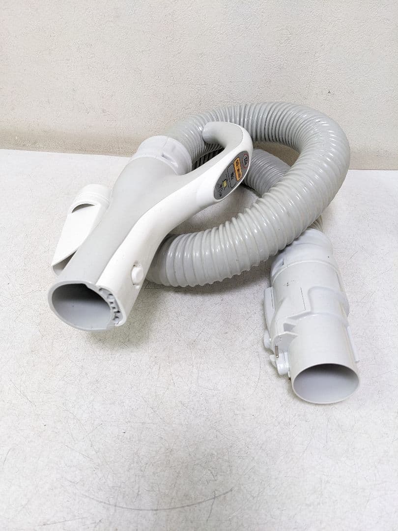 Panasonic MC-PKL20AJ-W 紙パック式掃除機 2019年製