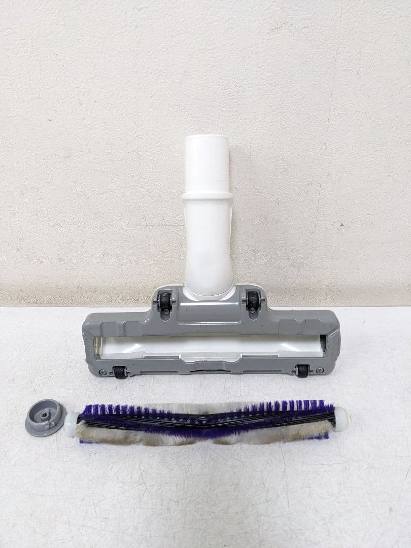 Panasonic MC-PKL20AJ-W 紙パック式掃除機 2019年製