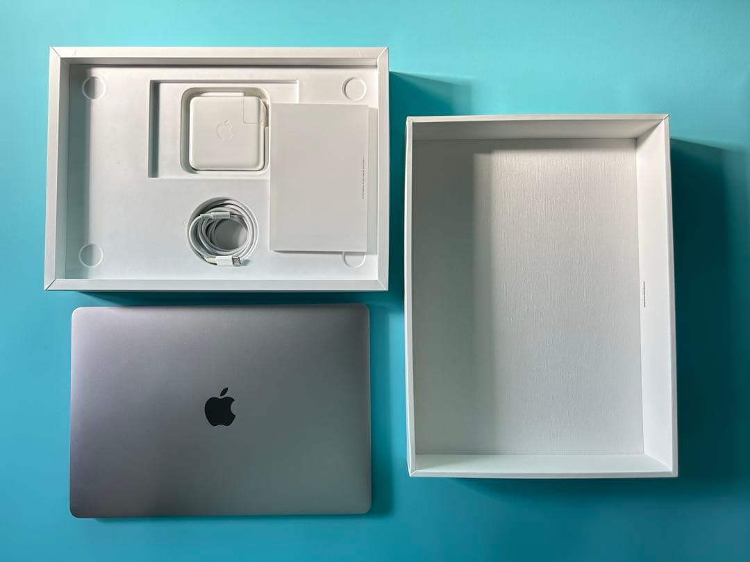 MacBook本体 Apple Mac Book Pro M1