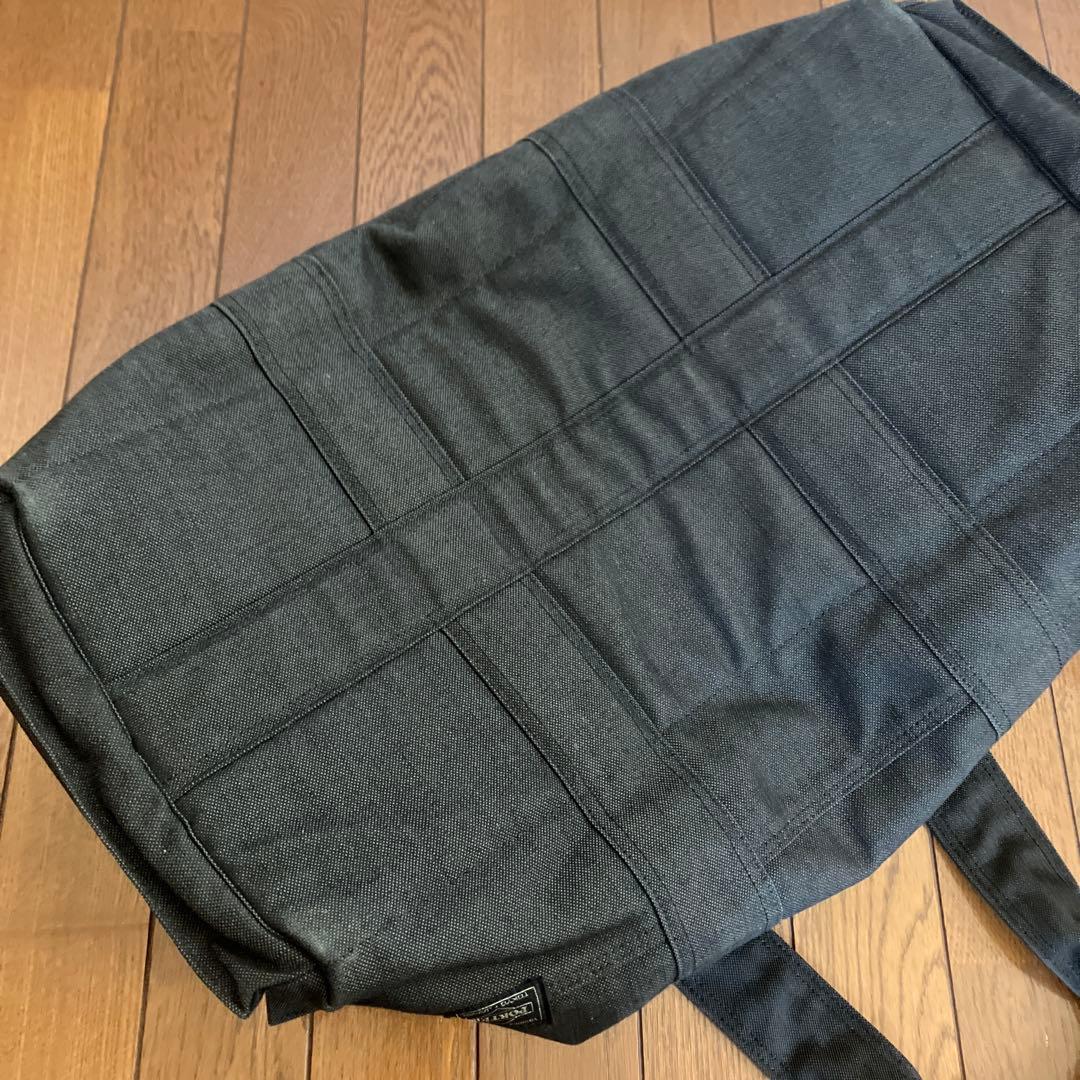 PORTER ポーター 吉田カバン スモーキーシリーズ ボストンバック 大容量