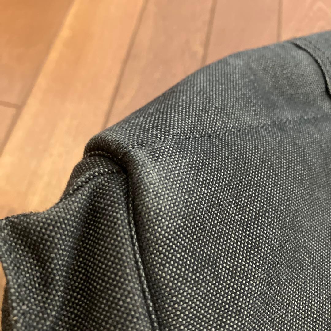 PORTER ポーター 吉田カバン スモーキーシリーズ ボストンバック 大容量